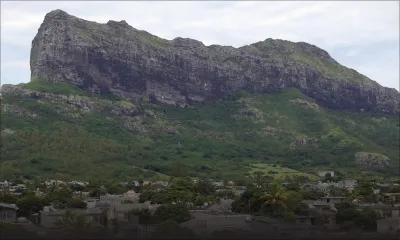 Des restes humains découverts à Corps-de-Garde