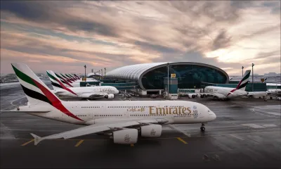 Chez Emirates: 1000 emplois pour les Mauriciens