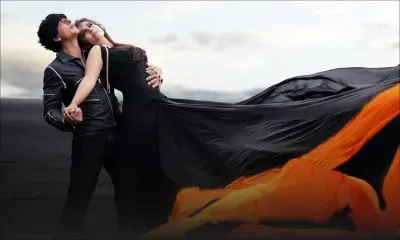 Dilwale: la première chanson lancée