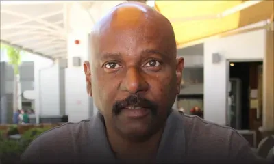 Joe Lesjongard: «Bhadain doit se montrer plus humble»