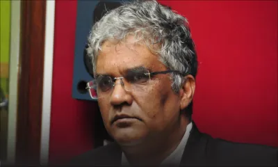 Rama Valayden réclame la légalisation du Subutex