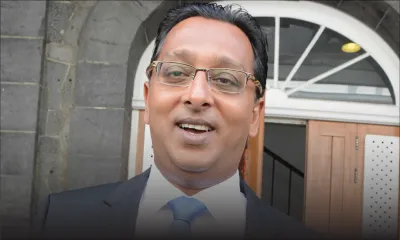 GGIR Bill: réunion spéciale du comité parlementaire du gouvernement