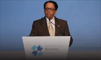 Commonwealth Business Forum à Malte: SAJ plaide pour les Smart Cities