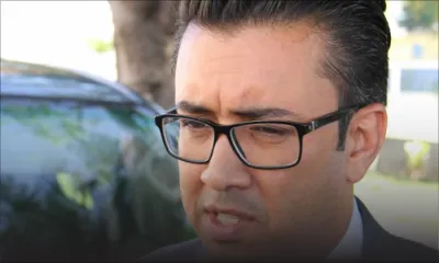 Shakeel Mohamed: «Je n’ai aucune confiance en la police»