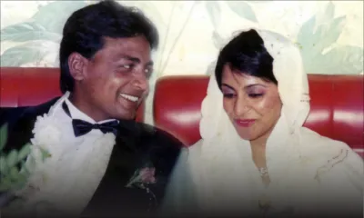 Affaire Gorah-Issac: Swaleha Joomun allègue que Toorab Bissessur lui avait demandé Rs 2 millions