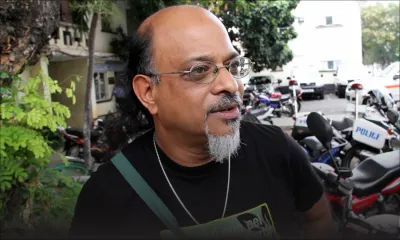 Compensation salariale: Ashok Subron réclame plus de Rs 500