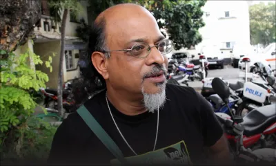 CHC : Ashok Subron démissionne comme représentant syndical