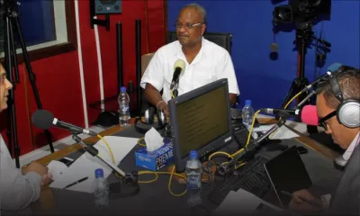 Radio Plus: unanimité autour de la révision des méthodes de la police