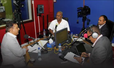 [Bande-son] Radio Plus: réécoutez les débats sur la police