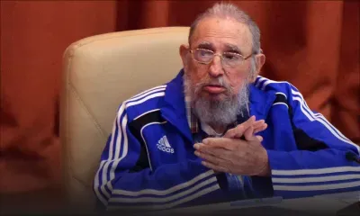 Cuba : le père de la Révolution cubaine Fidel Castro est mort
