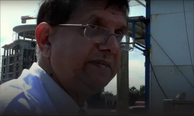 Santé : controverse autour de la nomination d’un Regional Health Director