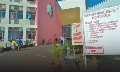 Décès de Diya, 7 ans, à l’hôpital : polémique autour du traitement accordé