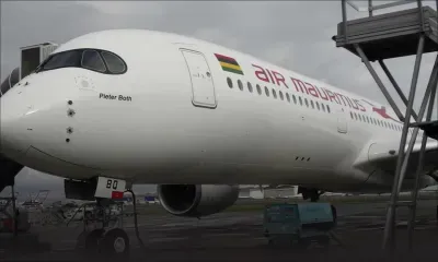Airbus : le Pieter Both atterrit à Maurice ce dimanche
