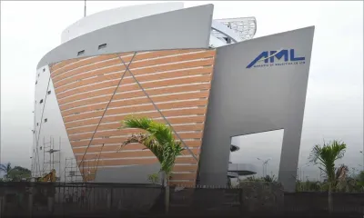 Airports of Mauritius Ltd : départ forcé du président Johnny Dumazel ?