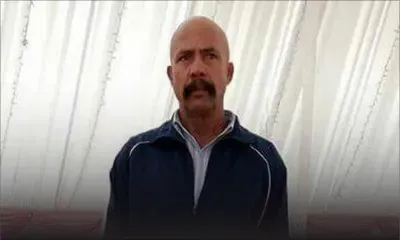 Renversé par un van - Son fils : «J’ai vu mon père qui luttait pour sa survie»