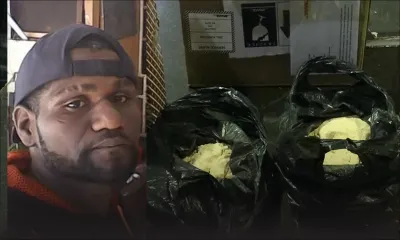 Saisie de Rs 24 M d’héroïne : l’Adsu examine le mode opératoire