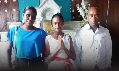 Noyade d’une fillette de 10 ans - Ses parents : «Nous ne savions pas si notre fille était partie à la mer»