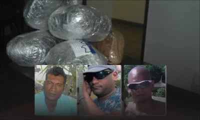 Rs 600M d’héroïne saisis à La Réunion l’an dernier : le procès des trois Mauriciens démarre en février