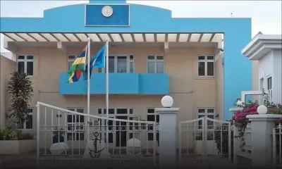 Formation navale : le ministère de l’Économie océanique apporte son éclairage