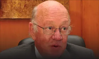 François de Grivel : «Le salaire seul ne compte pas»