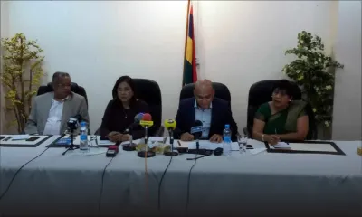 Loi pour la protection des travailleurs : le ministère du Travail revoit sa copie