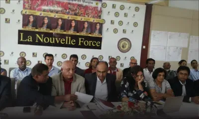 Incendie de Shoprite : le MP réclame une enquête judiciaire