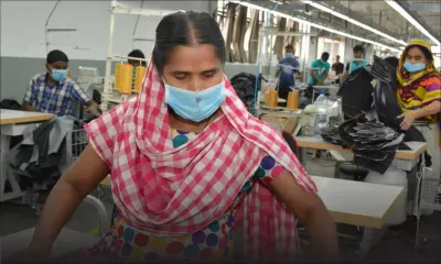 Permis de travail aux étrangers : des magouilles dénoncées à l’Icac