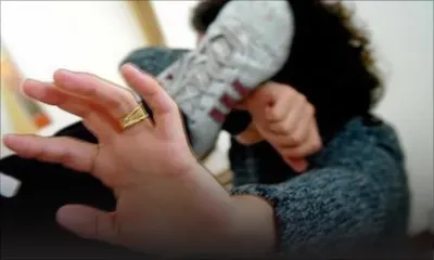 En seulement deux ans de mariage - Loreta : «Mon époux est devenu un bourreau»