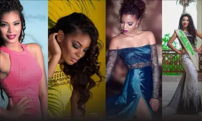 Les confidences de Désirella Lecluse