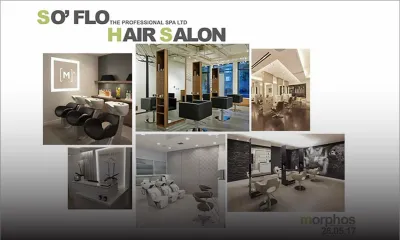 Le bien-être se réinvente à Floréal