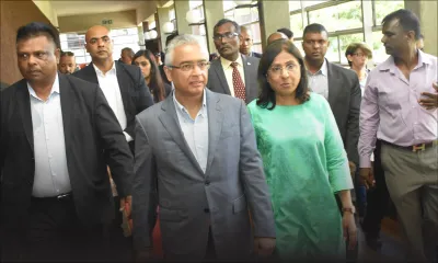 Violence contre les femmes - Négligences et manquements : le PM en attente d’un rapport