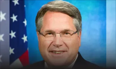 David Reimer (ambassadeur des États-Unis à Maurice) : «Maurice doit diversifier ses exportations vers les États-Unis»