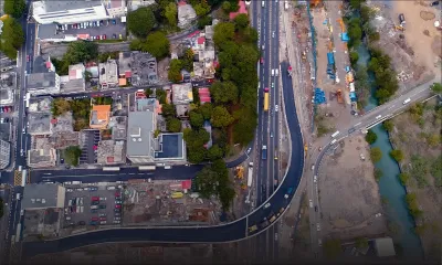 Autopont de Decaen : l’ouverture repoussée à mardi