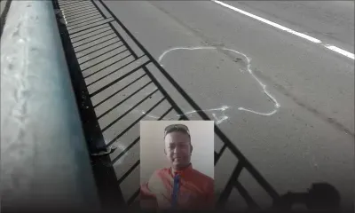 Il meurt dans un accident à Flacq - La sœur de la victime : «Il laisse une fille et un fils qui ont encore besoin de lui»