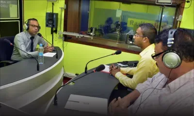 Cité de Port-Louis : le lord-maire défend sa paroisse