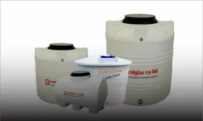 Sècheresse et coupures : les réservoirs d’eau de plus en plus prisés par les Mauriciens 