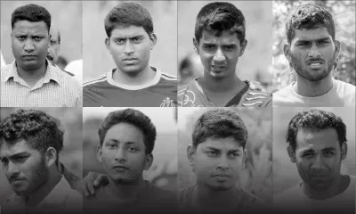 Lynchage de Vishal Doorga en 2013 : les dépositions des quatre prévenus produites en cour