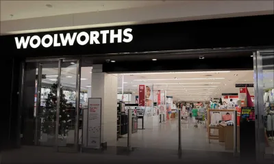 Commerce : Woolworths ouvre ses portes à  Flacq le 7 décembre