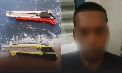 À la gare du Nord : un jeune homme arrêté pour avoir fumé dans un lieu public