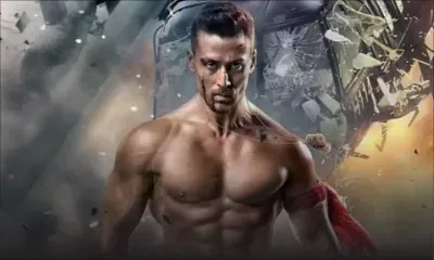 Baaghi 3 : Des scènes d’action tournées pendant 25 jours en Serbie