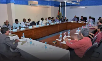 Compensation salariale : réunion tripartite - Inflation à 0,5% : les syndicats contestent, le patronat accepte