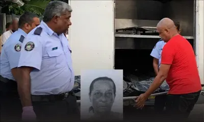 Décès de Laure Boilam - Son fils Mario : «Elle avait refusé d’aller à l’hôpital»