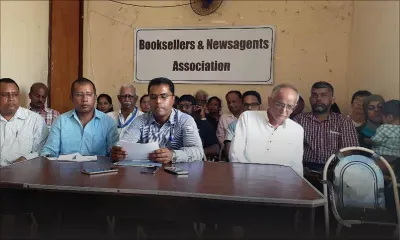 Manuels gratuits aux élèves des Grades 7 à 9 : crainte des libraires et assurance du ministère