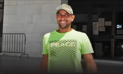 Recel de diesel : bénéfice du doute à Mike Gaiqui 