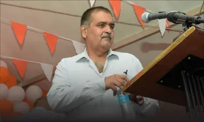 L’Independent Police Complaints Commission : démission de Dick Ng Sui Wa et Phalraj Servansingh