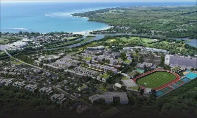 Cap Tamarin : la fermeture de l’ancienne route confirmée 