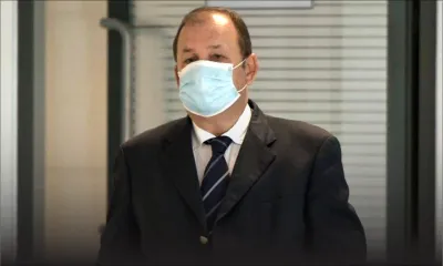 Discours au jury sur le meurtre de Vanessa Lagesse : Maigrot veut interdire toute référence aux nouvelles preuves scientifiques