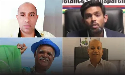 Élections villageoises : ces candidats atypiques et populaires