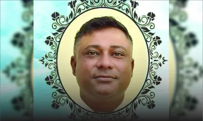 Chandansingh Bhoree, 45 ans ex-officier du NSS  : «Nous perdons le pilier de la famille», pleure la belle-sœur