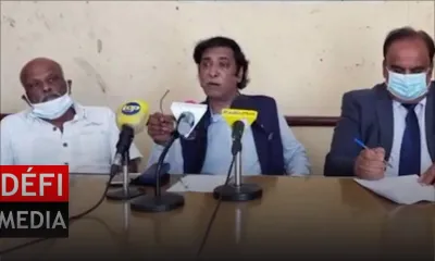 IBA Amendment Bill : appel à manifester symboliquement ce vendredi